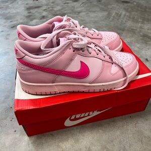 Nike Dunk Low